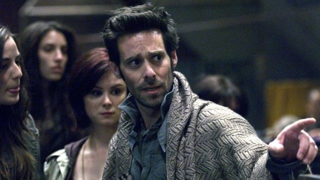 Battlestar Galactica S04E16