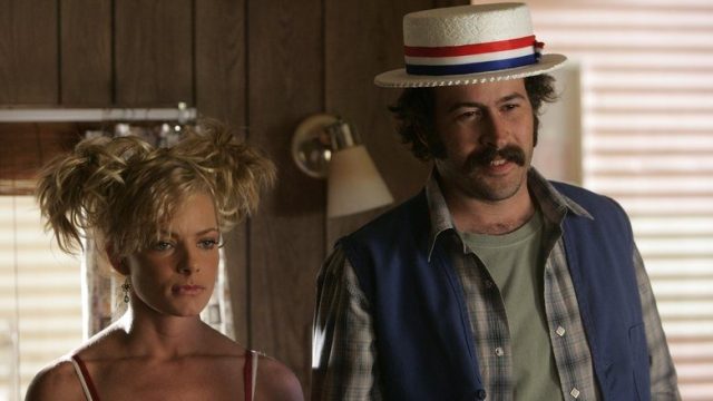 Mi nombre es Earl S01E09
