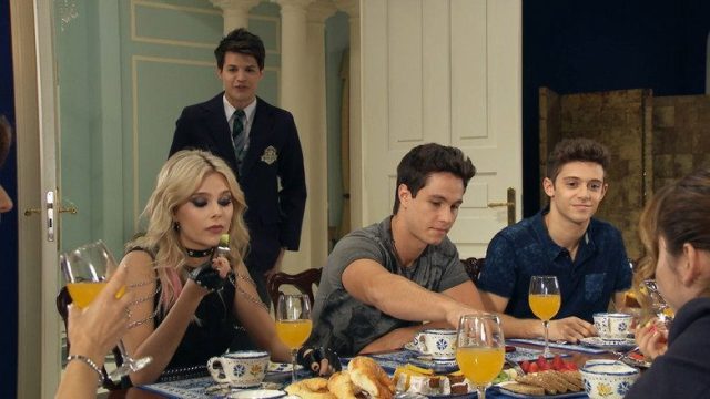Soy Luna S03E37