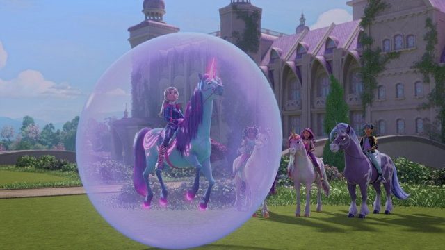 Academia Unicornio S02E09