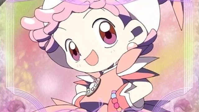 Magical DoReMi S01E25