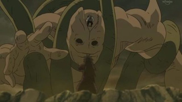 Naruto Shippuden S15E332