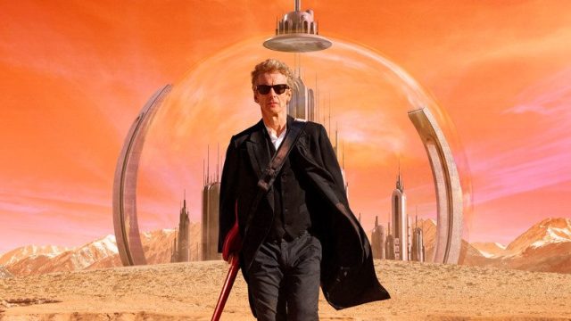 Doctor Who S09E12