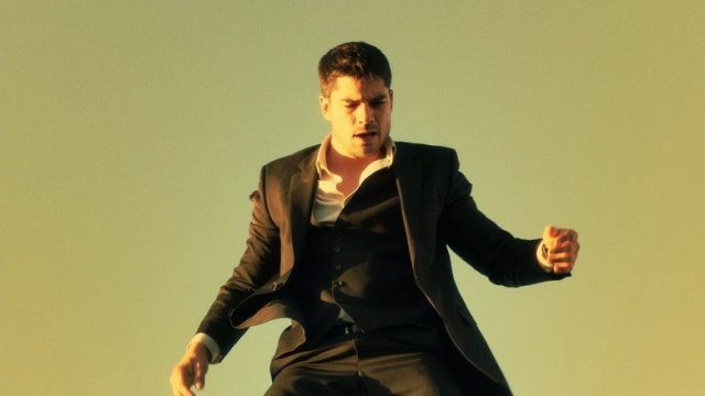 Del crepúsculo al amanecer S01E04