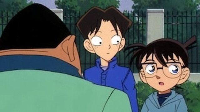 Detective Conan S01E233