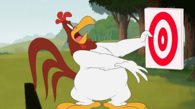 Looney Tunes Cartoons S03E13