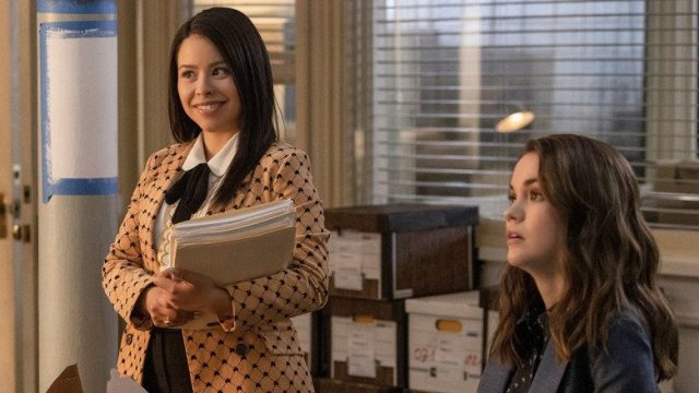 Good Trouble S03E13