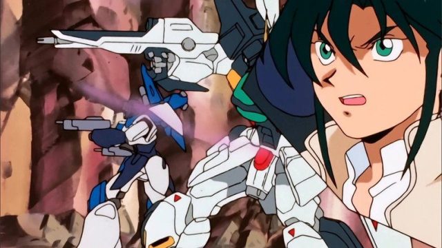 After War Gundam X S01E28