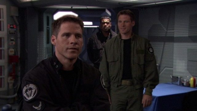 Stargate SG-1 S09E13