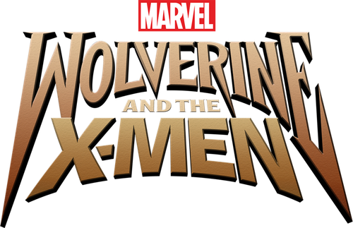 Wolverine y los X-Men