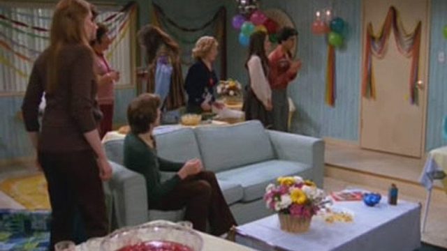 El Show de los 70's S04E23