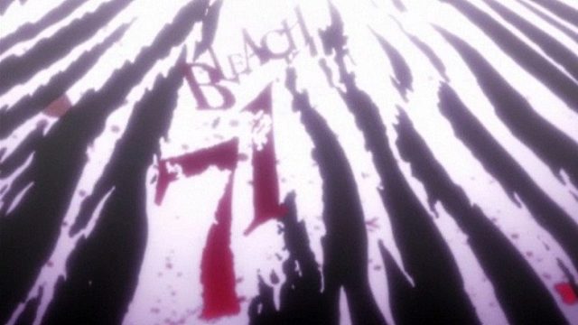 Bleach S01E71