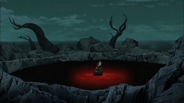 Naruto Shippuden S15E346