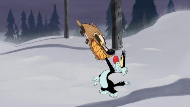 Looney Tunes Cartoons S01E10