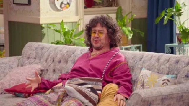 Una familia de diez S09E04