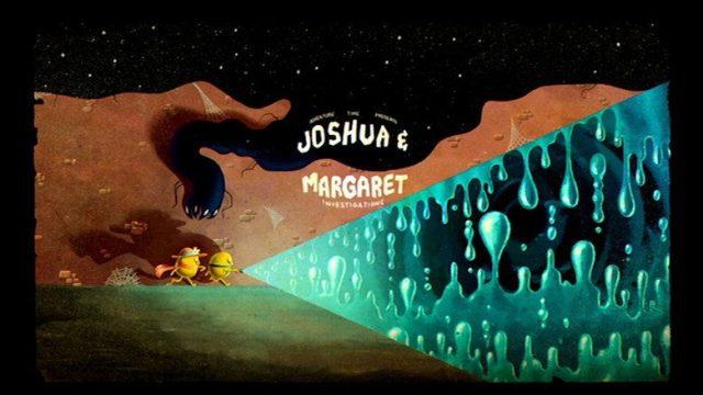 Hora de Aventura S06E16