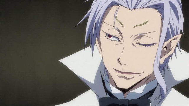 That Time I Got Reincarnated as a Slime S02E22