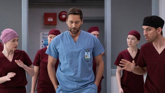 New Amsterdam S04E06
