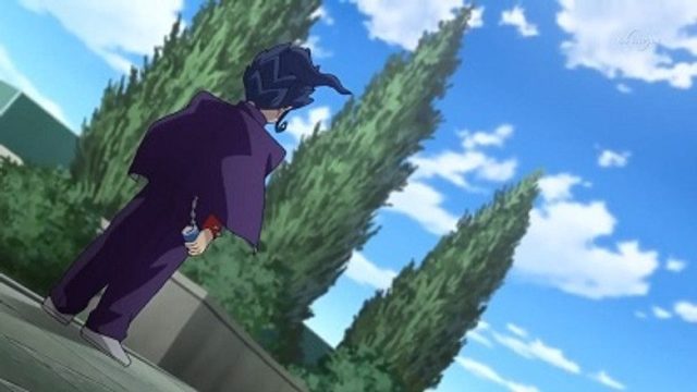Súper Once S02E16