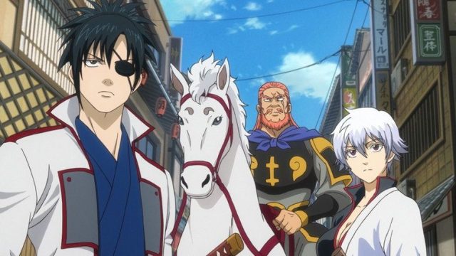 Gintama S07E10