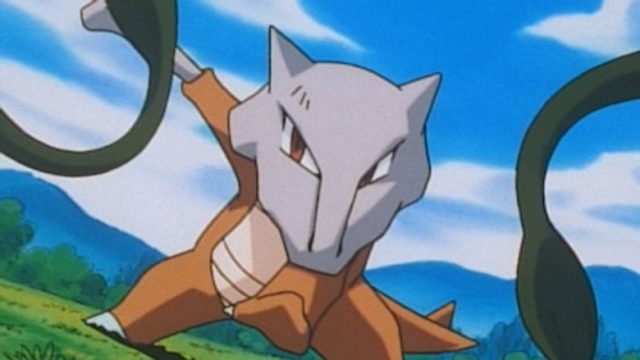 Pokémon S01E75