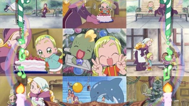 Magical DoReMi S03E49