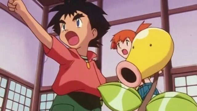 Pokémon S03E14
