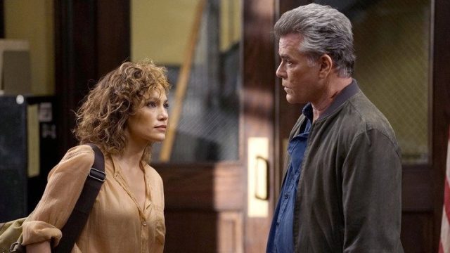 Shades of Blue S01E02