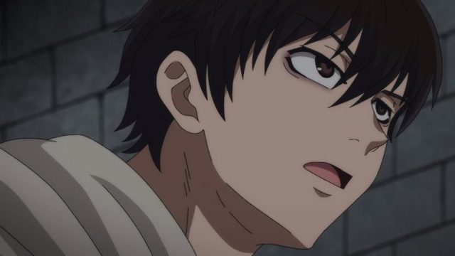 KamiKatsu: Working for God in a Godless World S01E08