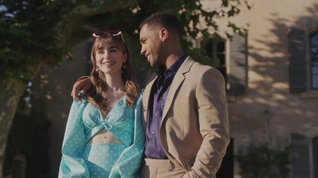 Emily en París S03E06
