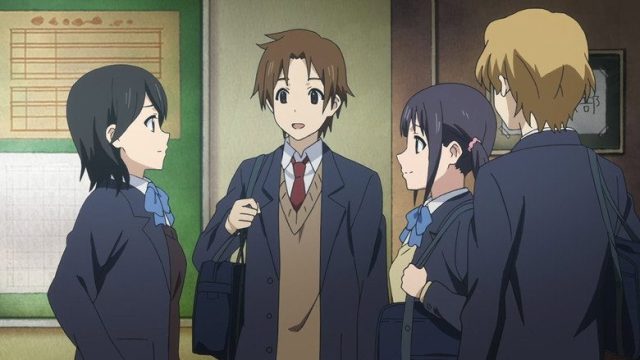 Kokoro Connect S01E06
