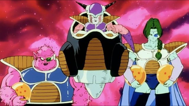 Dragon Ball Z S02E05