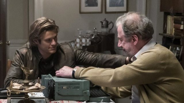 MacGyver S01E04