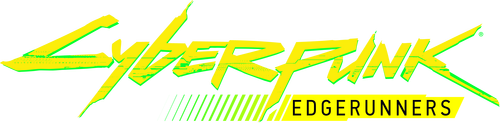 Cyberpunk: Edgerunners