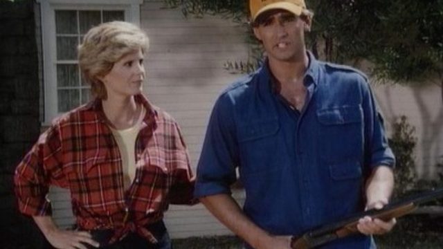 El Auto Fantástico S04E13