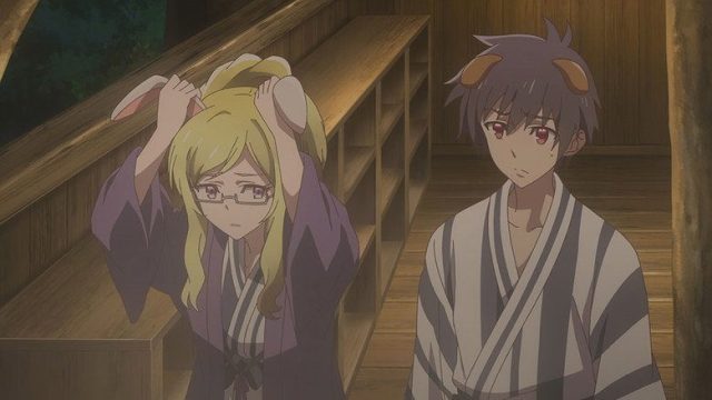 Yuusha, Yamemasu S00E08