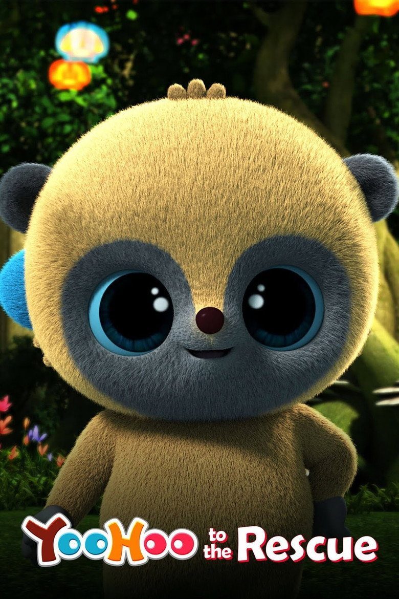 ¡YooHoo al rescate! Temporada 2