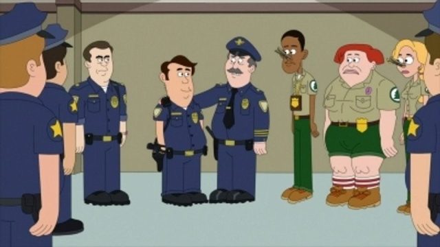 Brickleberry S03E11