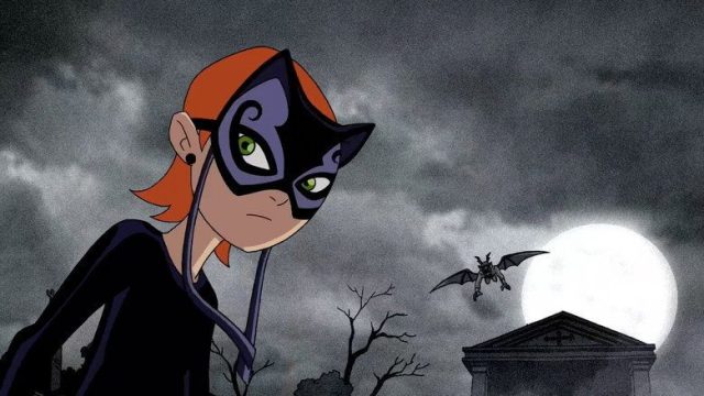 Ben 10 S01E10