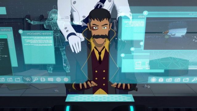 RWBY S08E03