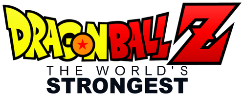 Dragon Ball Z: El Hombre más Fuerte de este Mundo