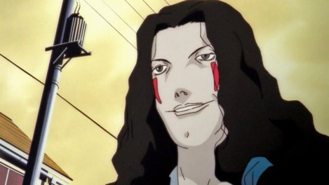 Serial Experiments Lain S01E10