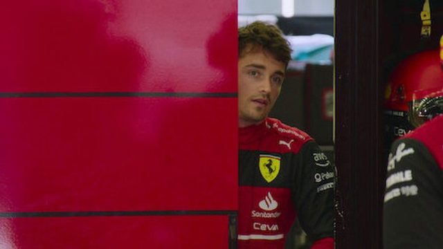 Formula 1: Drive to Survive S05E01