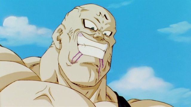 Dragon Ball Z Kai S00E07