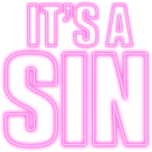 It's a Sin