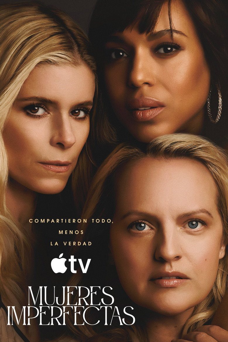 Mujeres imperfectas Temporada 1