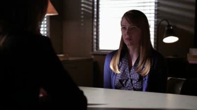 Mentes Criminales S09E23