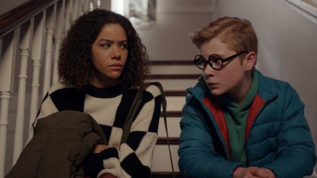 Ginny y Georgia S03E02