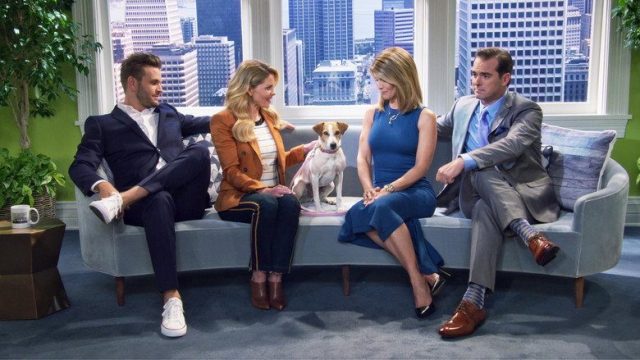 Fuller House S04E03