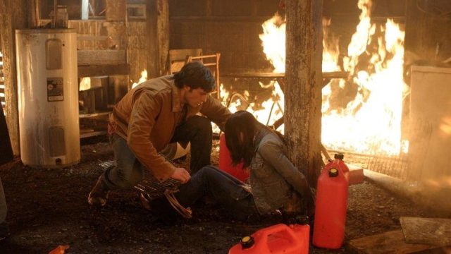 Smallville S03E12